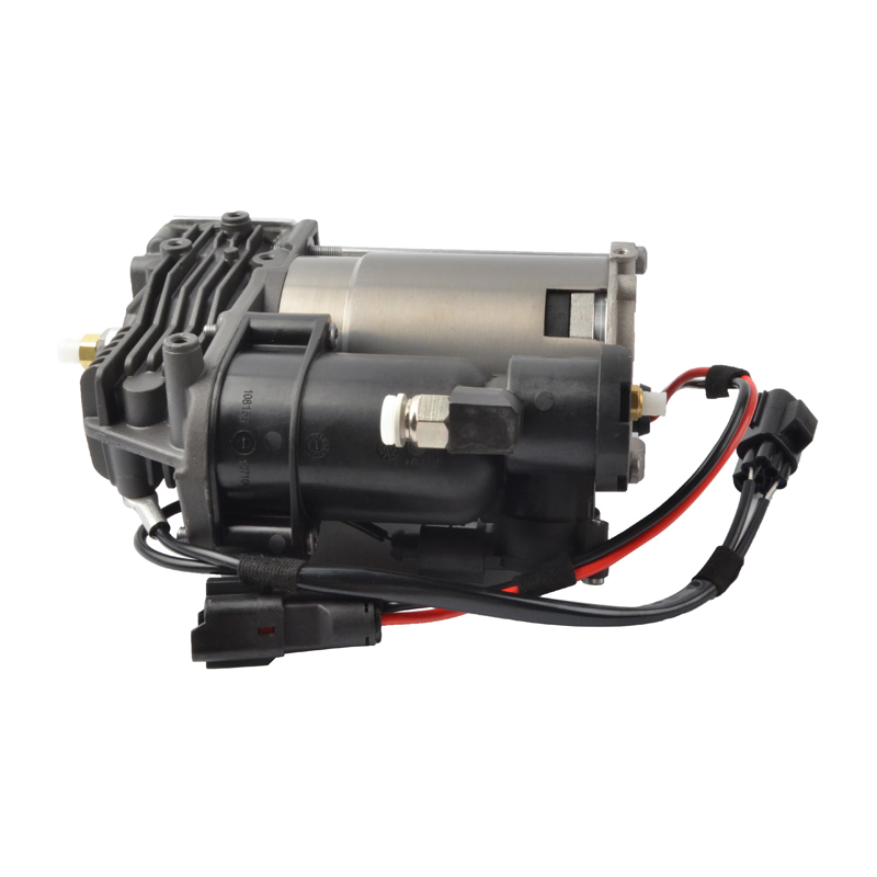 Air Suspension Compressor Pump for Discovery3/4, Range Rover Sport Lr045251