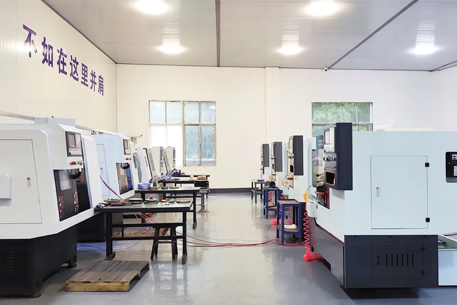 Finished Probe Product