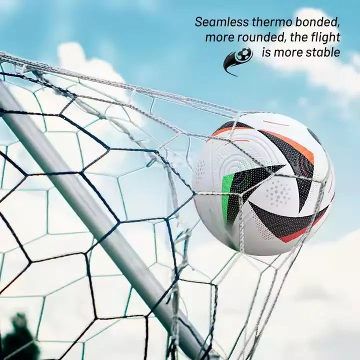 2023 Factory Newly Arrival Factory Cheap Price Football High Quality Waterproof Soccer Ball Official Size 5 Match Soccer Ball