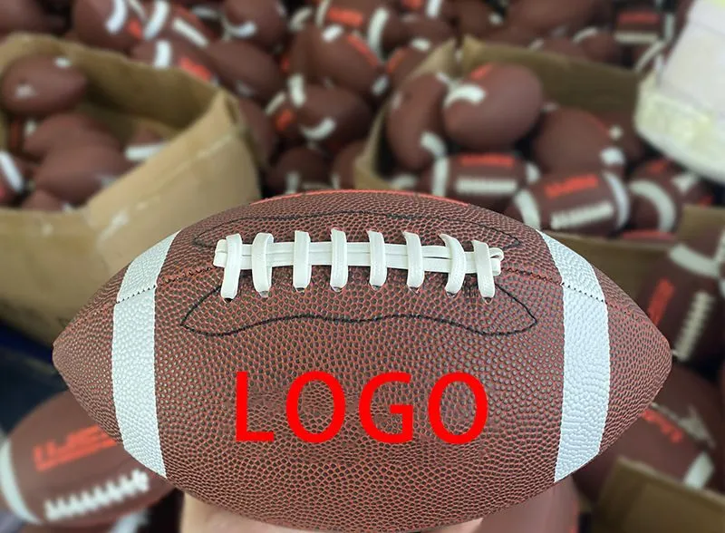 PU American Football