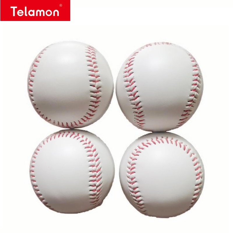 Wholesale 12 Inch Softball Balls Training Equipment for Games Practice