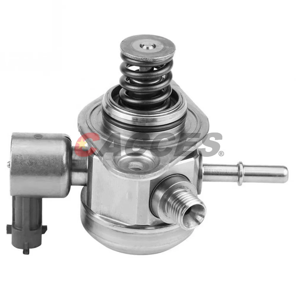 2.0 Petrol High Pressure Fuel Pump for Land Rover Discovery Sport Freelander Evoque OE 0261520250 Lr025599 Lr030860 0261520152 AG9e9d376ab AG9z9350b 31359675