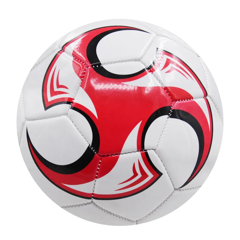Soccer Ball Detail 3