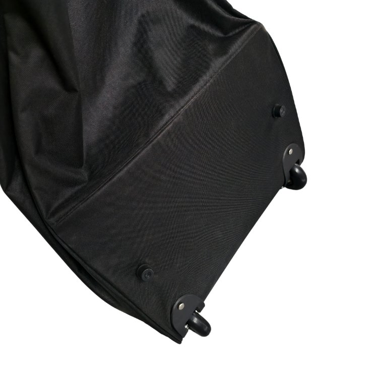 Jasde Made Golf Air Bag 900d Thickened Waterproof Ball Bag Protective Cover Aircraft Shipping Bag Oxford Material