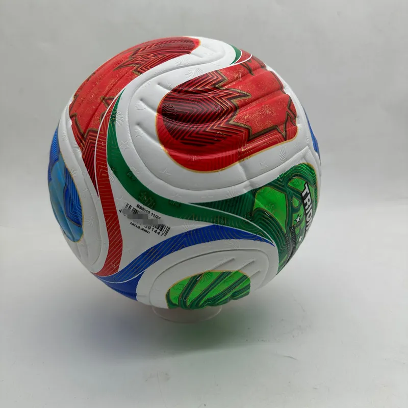 Soccer Ball Detail 5