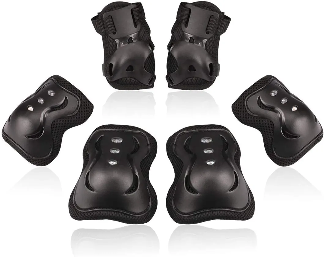 Kids Protective Gear Set 1