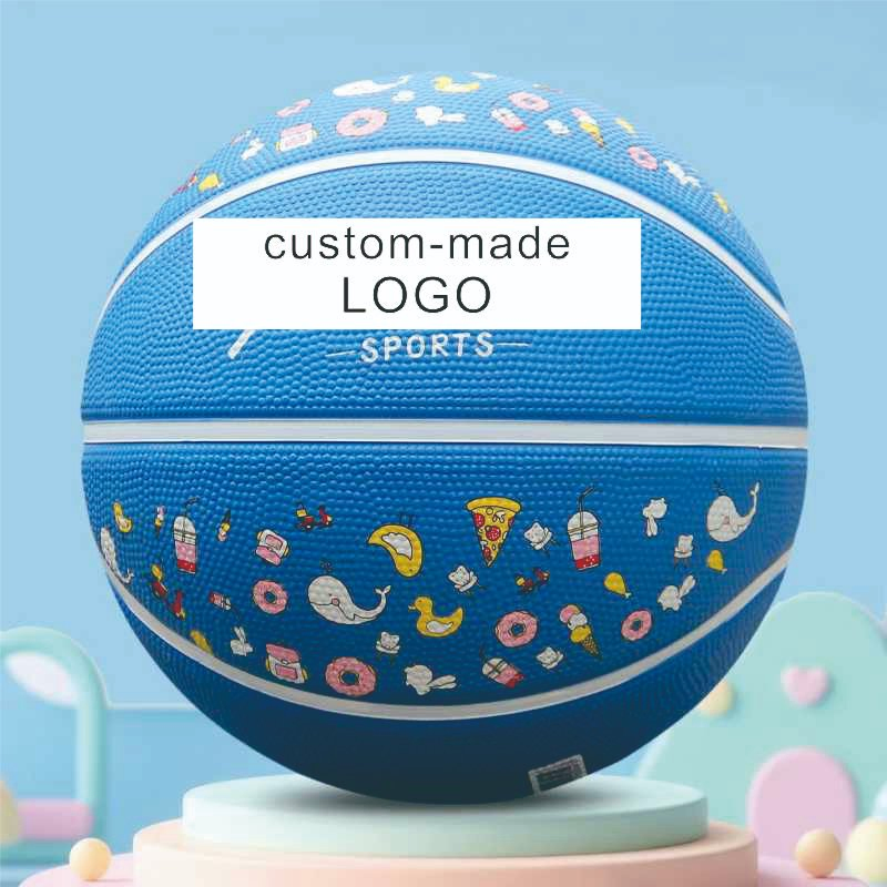 Laminated Veneer Basketball for All Skill Levels - Model B006