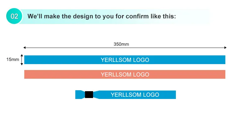 Custom Sport Wristband 4