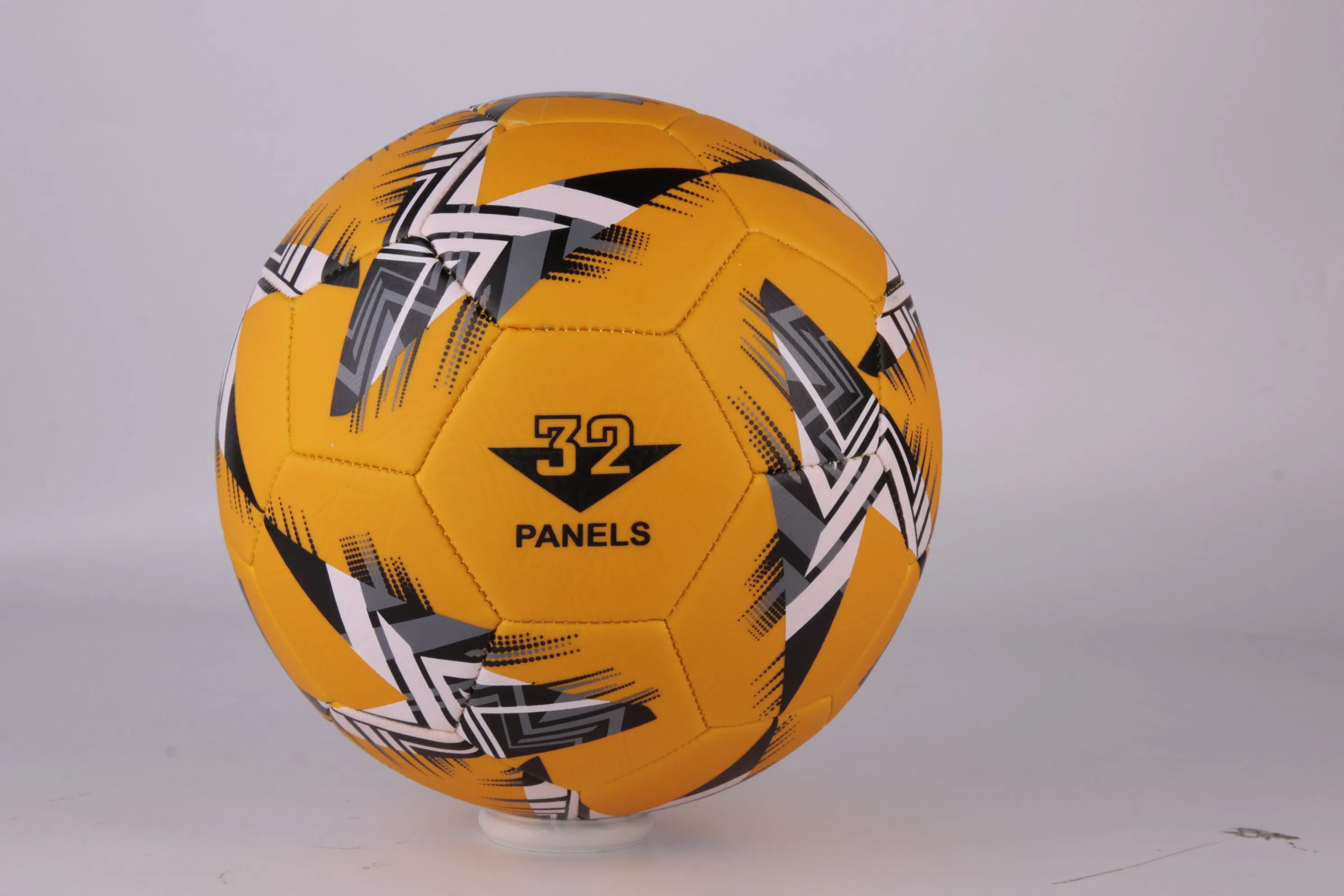 Machine Stitched Soccer Ball Football Vietnam Factory in Stock