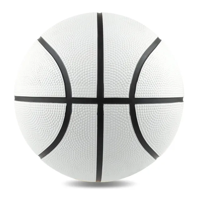 Basketball Quality Control