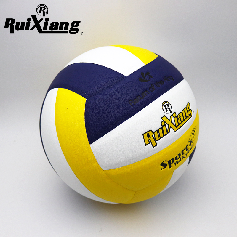 Premium Microfiber Drawstring Bag Lining for Size 5 Volleyball