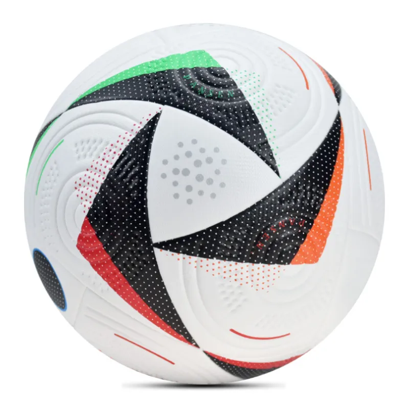 Soccer Ball Detail