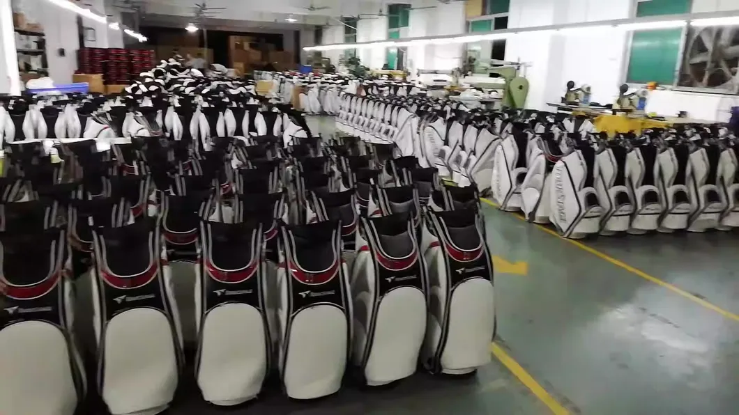 Golf Bag Feature Image