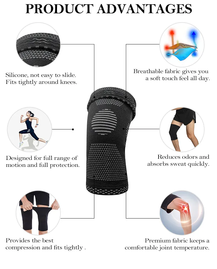 Knee Brace Details 1