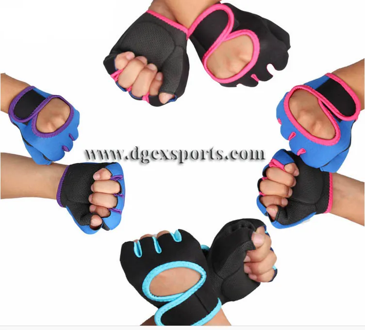 Finger Protector Detail