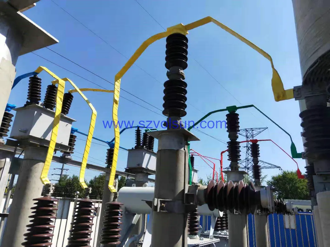 Silicone Rubber Tape 5