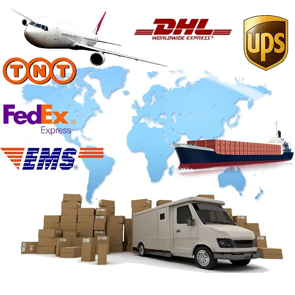 Shipping Logistics