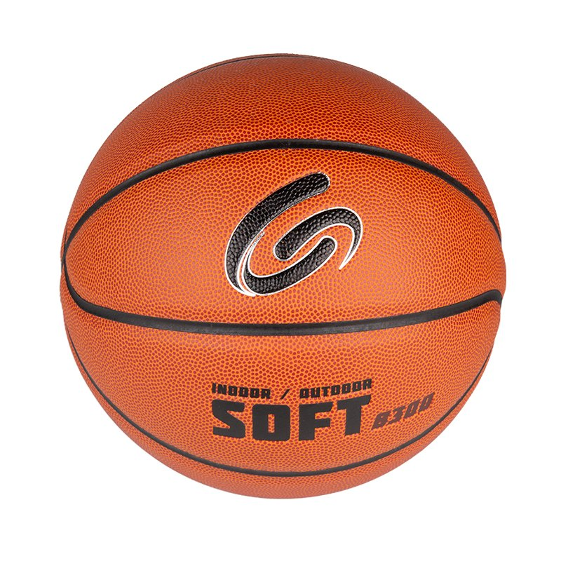 Durable Secure Premium Quality High-Bounce and Durable Basketball