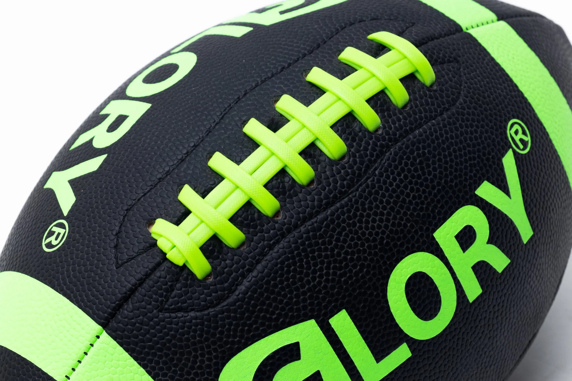 Glory Soft Rugby Ball Soft Rugby Ball Unisex for All Ages