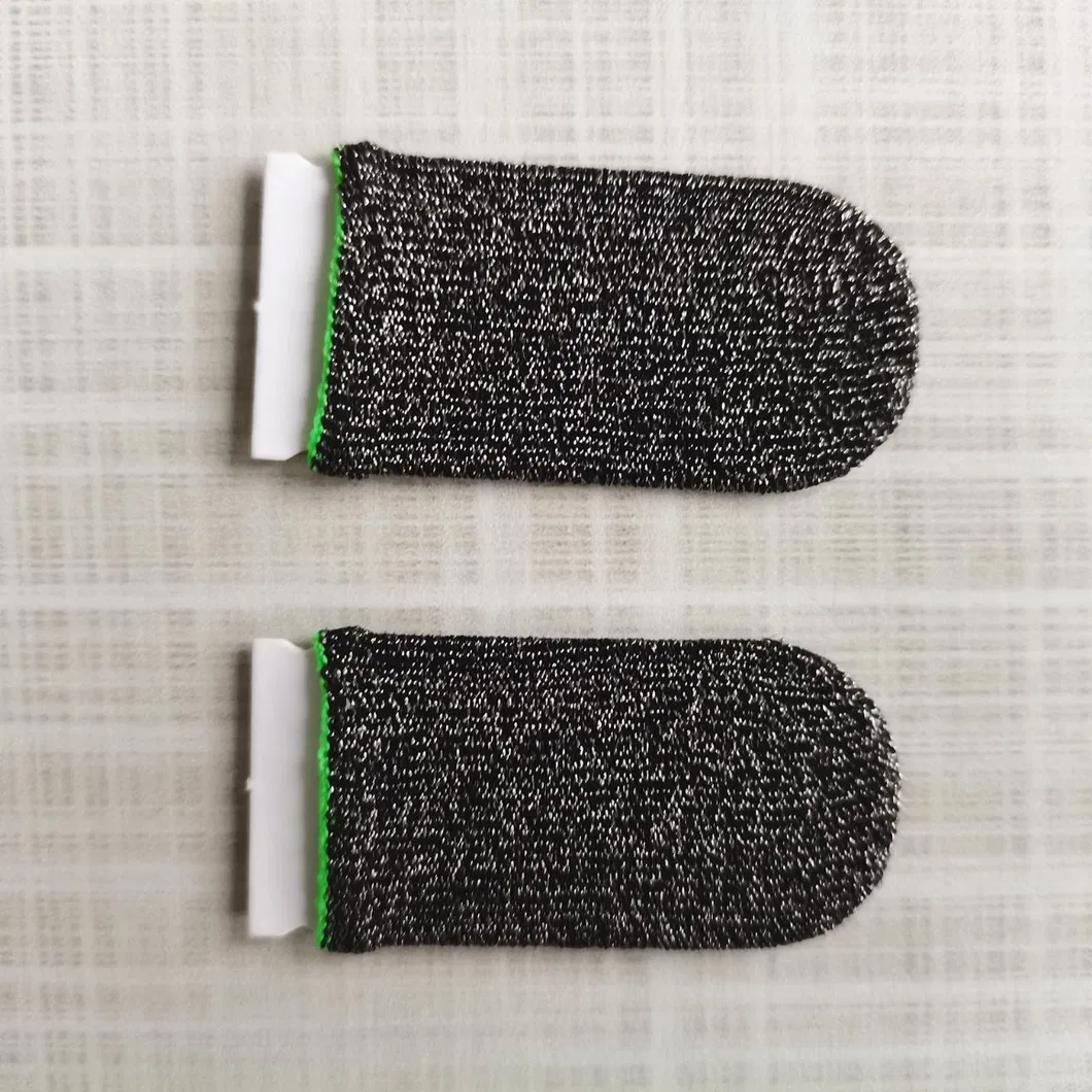 Gaming Finger Sleeve 1