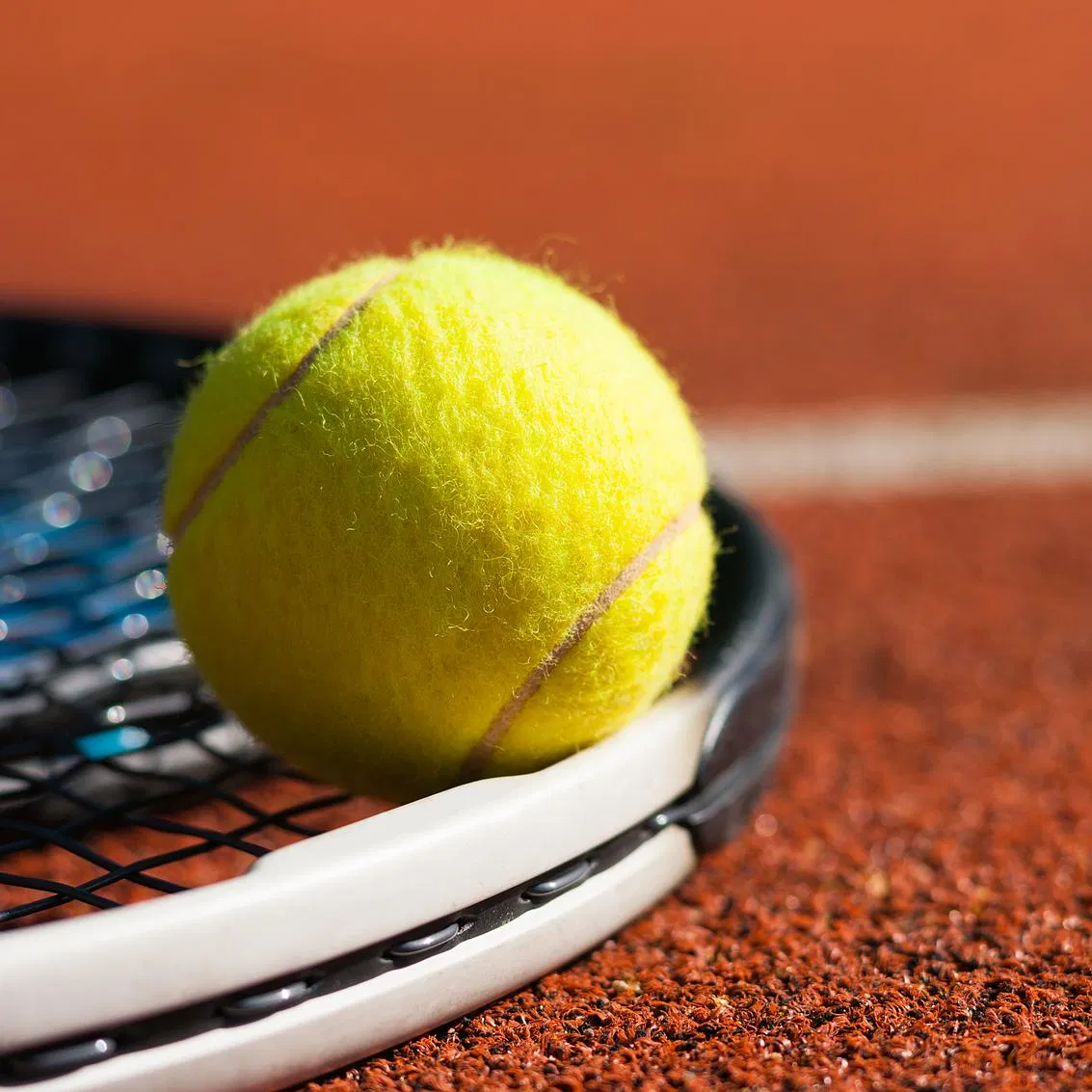 Small Order Tennis Ball Customization Wholesale