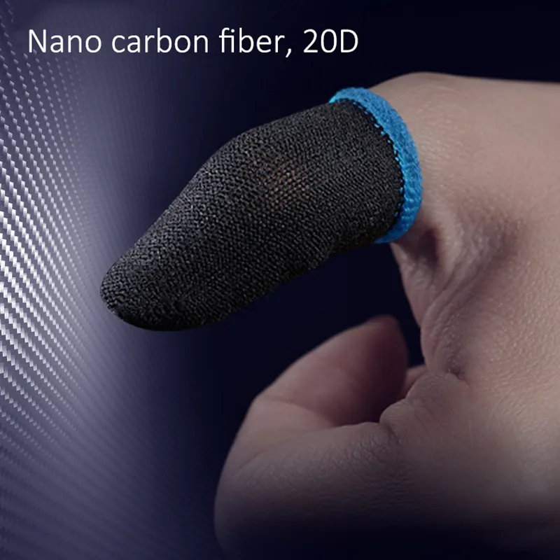 Finger Sleeves Feature 4