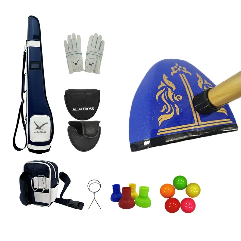 Golf Equipment 2