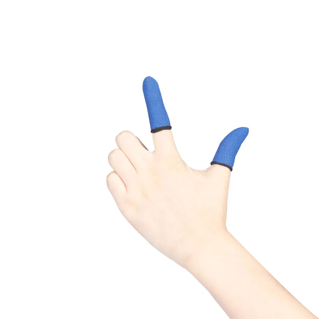 Professional E-Sport Finger Sleeve