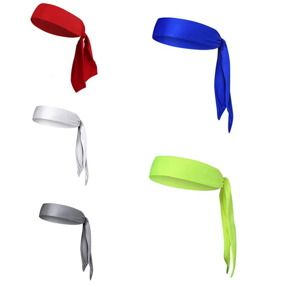 Sports Headband 2
