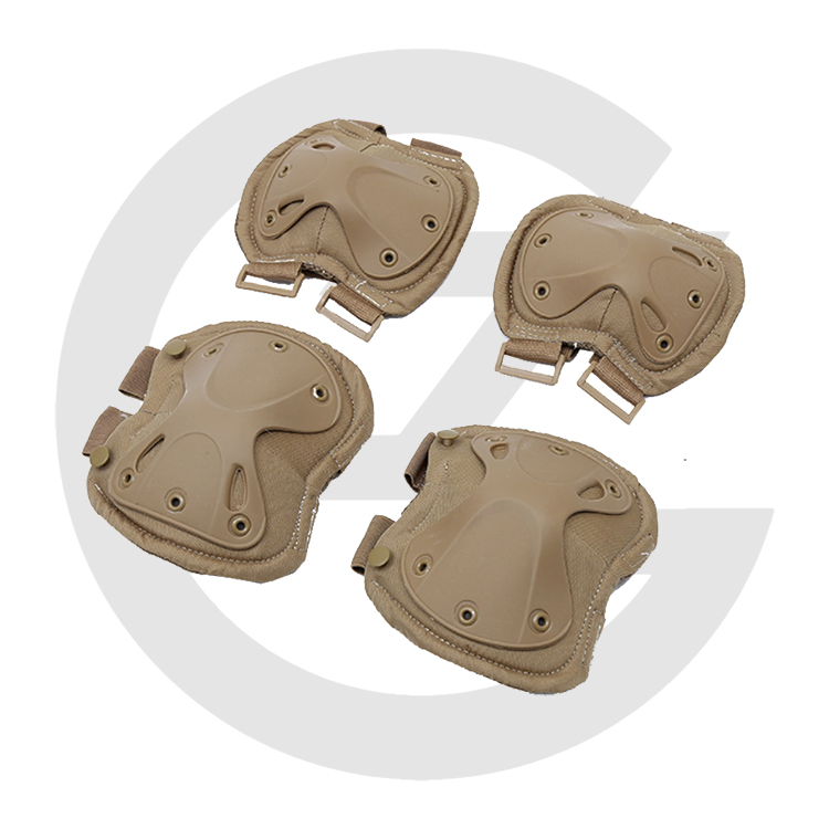 Sports Sponge Dance Knee Sleeve Professional Volleyball Knee Pads