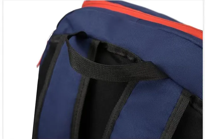 Basketball Bag Showcase 7