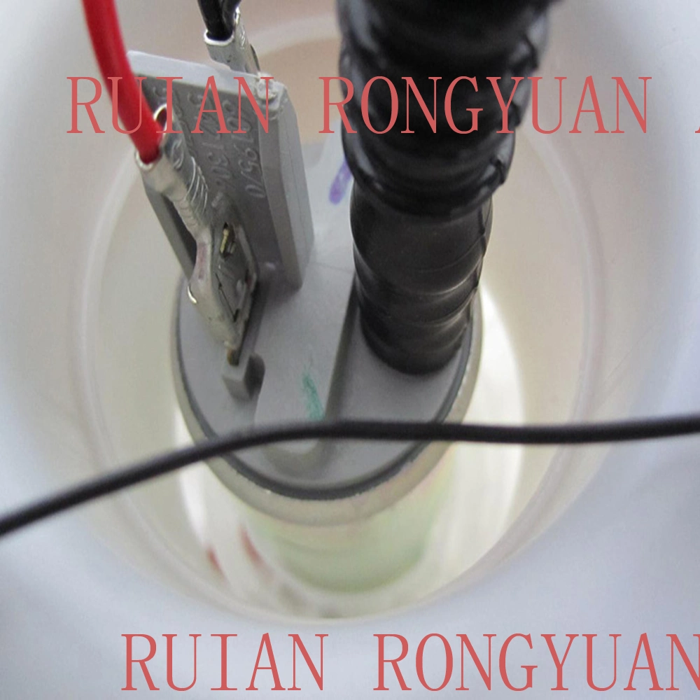 Wgs500051 Fuel Pump Assembly for 2005- 2009 Land Rover Lr3 4.0L/ 09-06 Range Rover Sport 4.4L