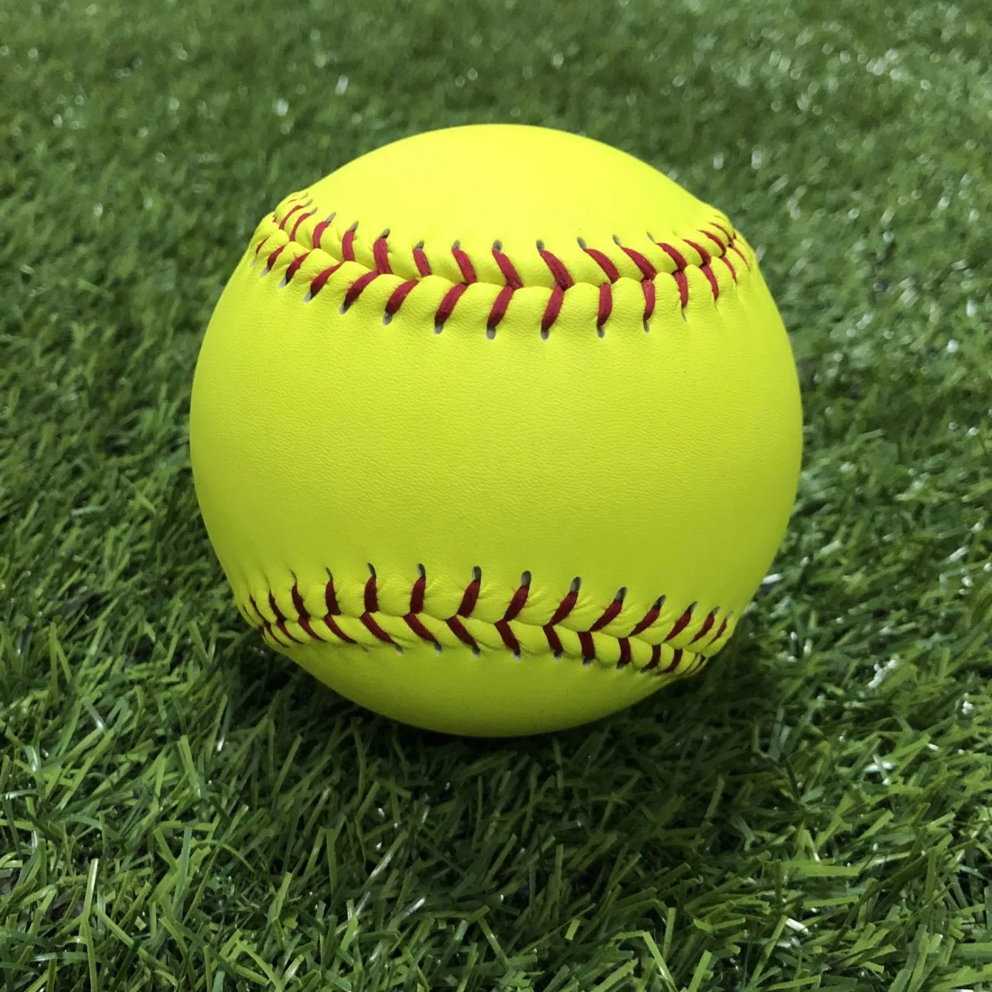 Customized Certified ASA Softball