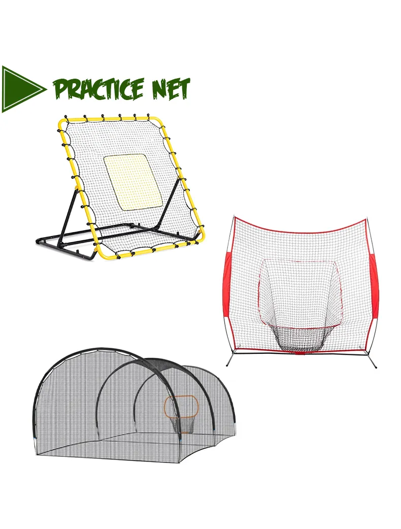 Softball Training Equipment 8