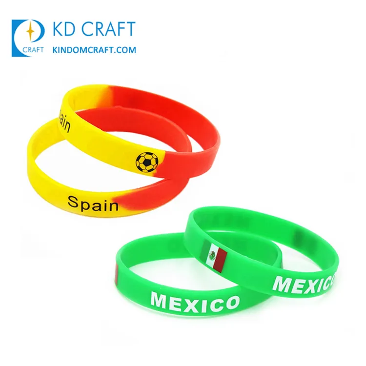 Soccer Wristband 2