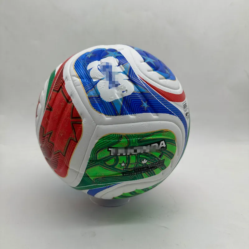 Soccer Ball Detail 2