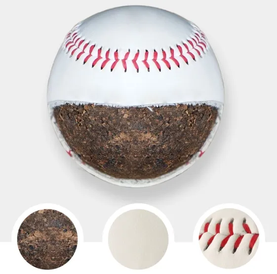 Competition Baseball 7