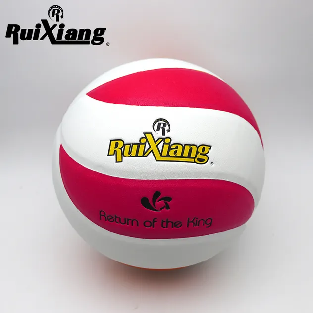 Microfiber Volleyball View 6