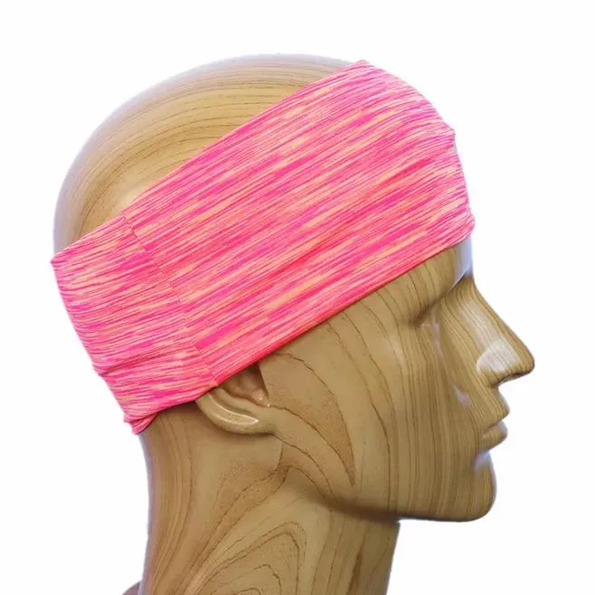 Sport Headband View 3