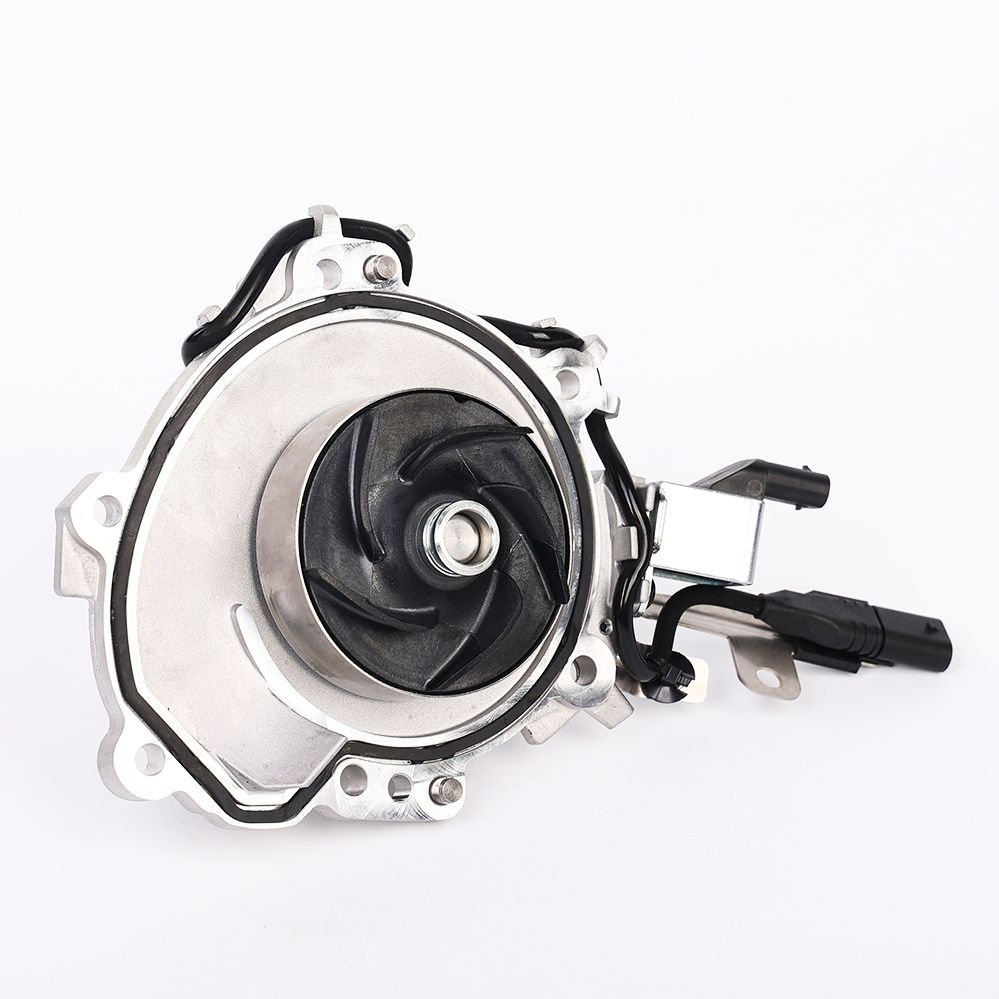 Lr123906 Jde38596 Jde40455 Water Pump Genuine for Land Rover Range Rover Evoque/Velar Discovery Sport