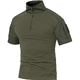 Men's Tactical Short Sleeve T-Shirt