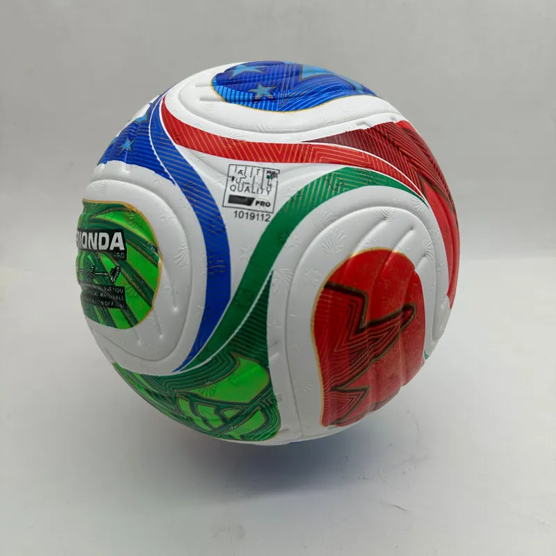 Soccer Ball Detail 8