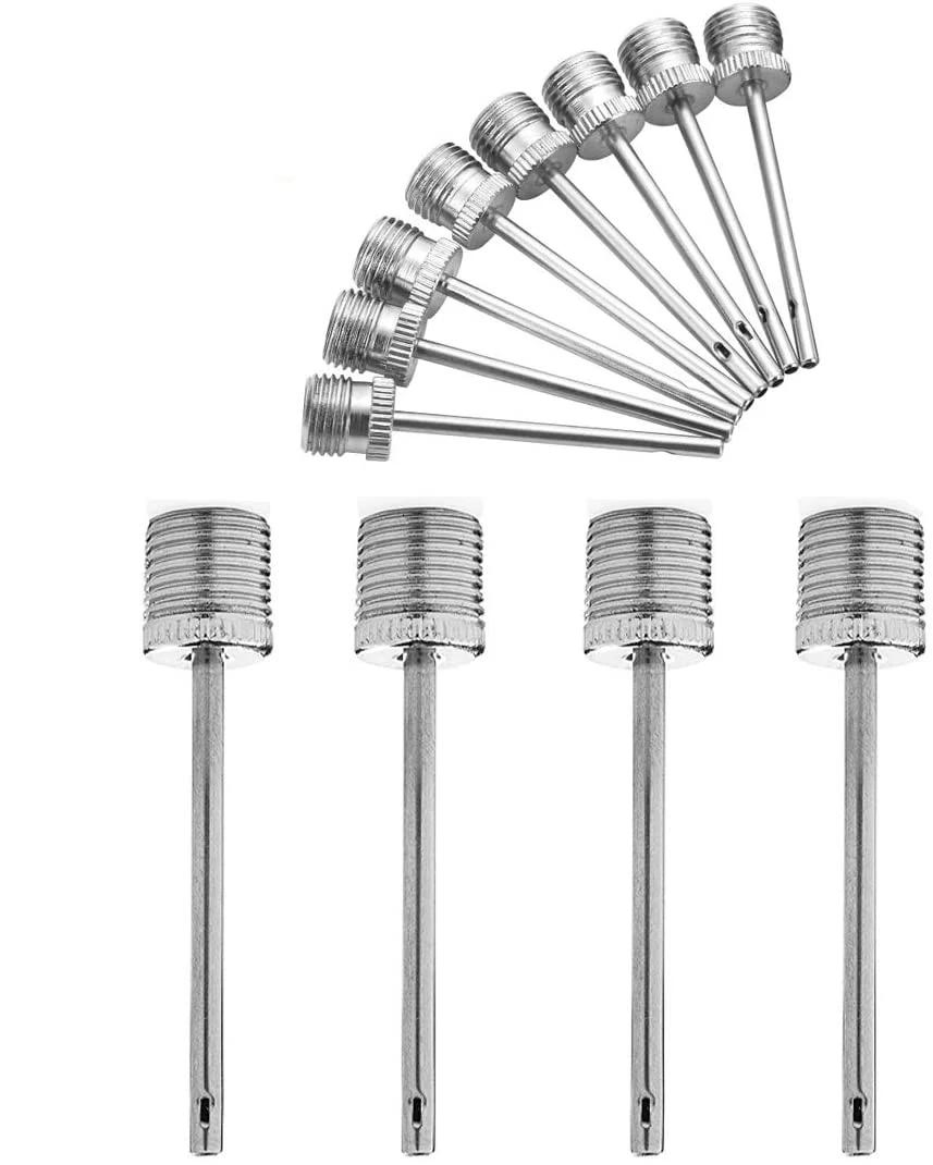 Good Selling Metal Needle for Sports Basketball Volleyball Soccer Ball Inflation