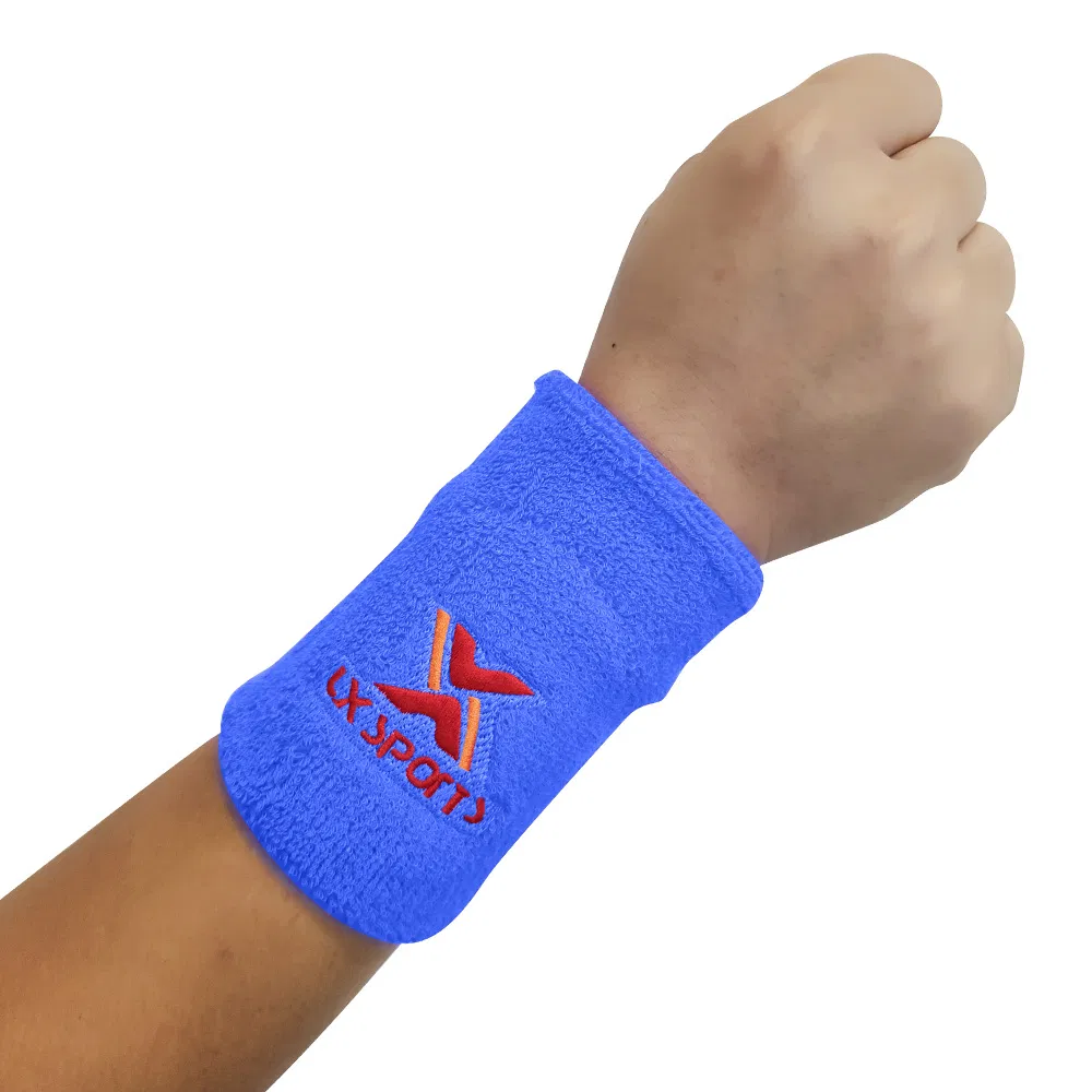 Customized Cotton Wristband
