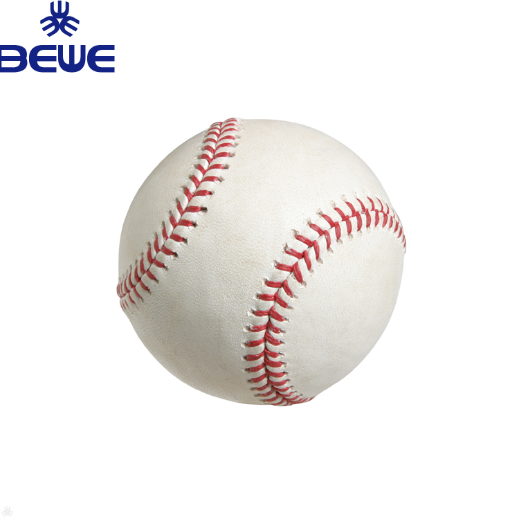 Bsb-101 China Good Supplier Cheap Rubber Soft Baseball