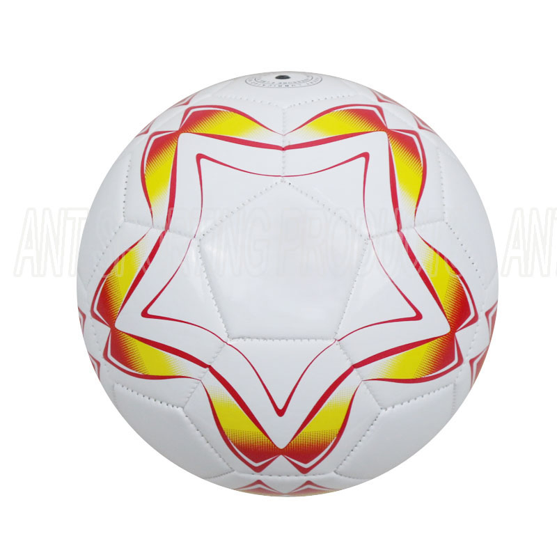 Professional Soccer Ball Manufacturer-Size 5 Soccer Balls-PU Material Soccer Balls