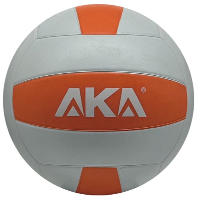 High-Quality Volleyball with Enhanced Aerodynamics for Powerful Spikes and Precise Sets
