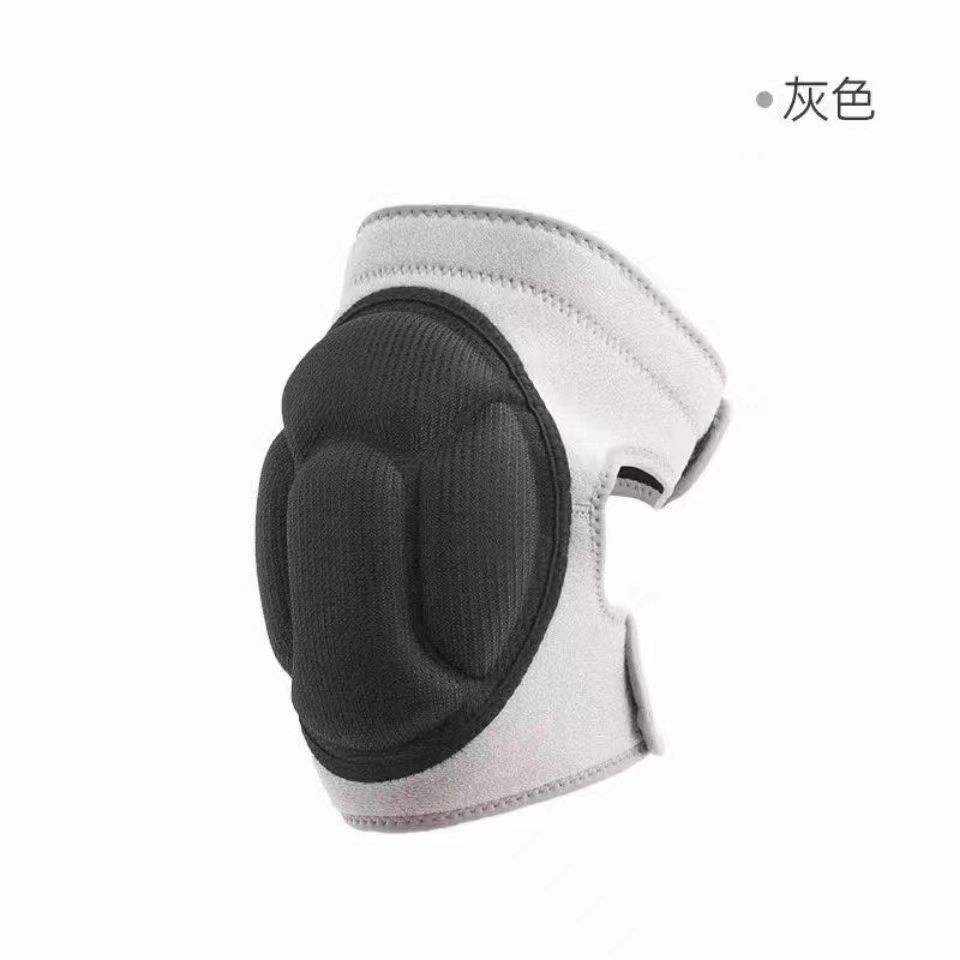 Sport Tactical Motorcycle Volleyball Knee Pads Cushion Neoprene Adjustable Pads Knee Protective Motorcycle Elbow and Knee Pads