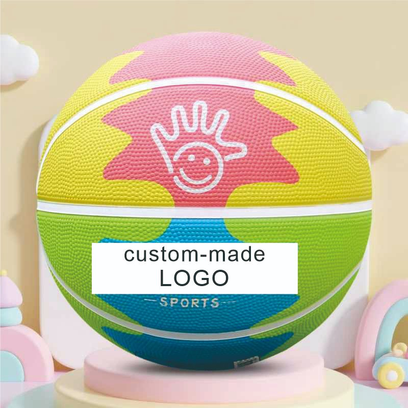 Laminated Veneer Basketball for All Skill Levels - Model B006