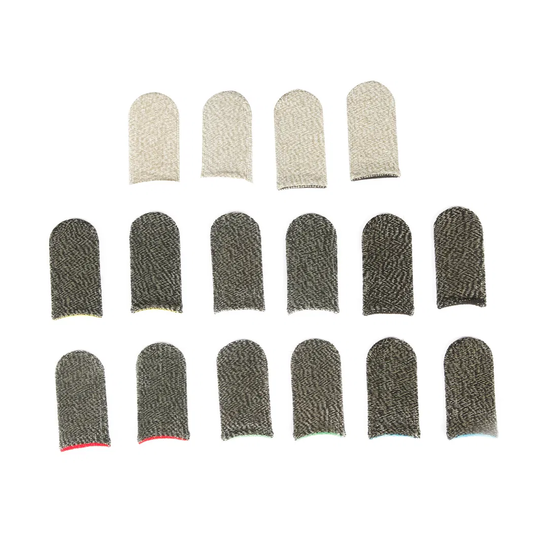 Professional Grade Finger Sleeves